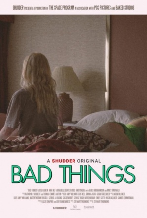 Imagen de Bad Things