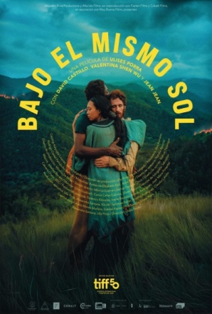 Imagen de Bajo el mismo sol