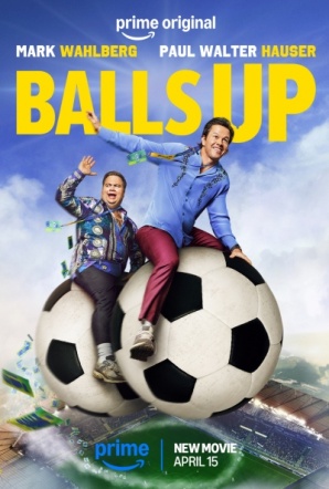 Imagen de Balls Up (Con un par)