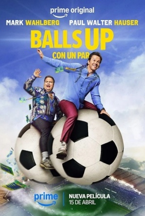 Imagen de Balls Up (Con un par)