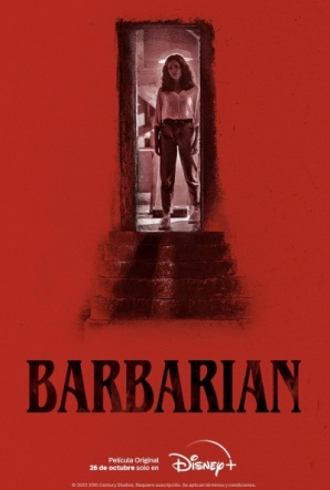 Imagen de Barbarian