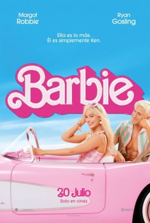 Imagen de Barbie