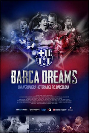 Imagen de Barça Dreams