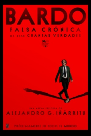 Imagen de BARDO, falsa crónica de unas cuantas verdades