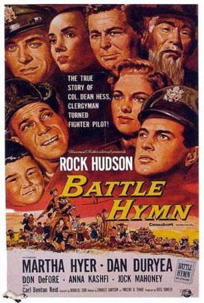 Imagen de Himno de batalla