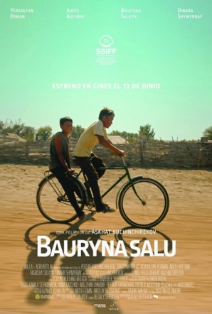 Imagen de Bauryna salu