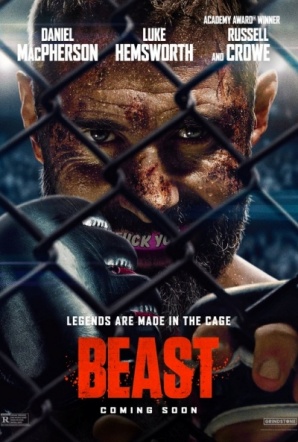 Imagen de Beast
