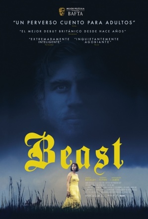 Imagen de Beast