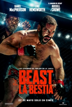 Imagen de Beast (La bestia)
