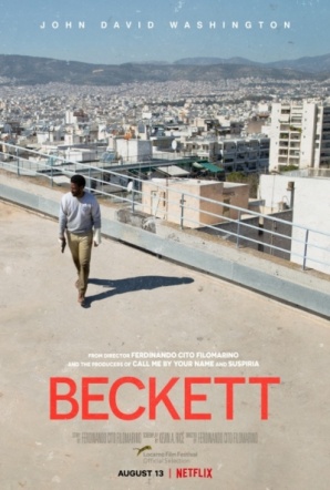 Imagen de Beckett