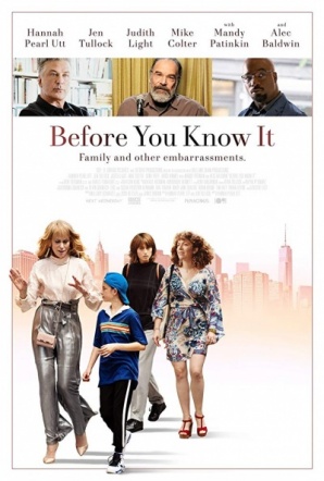 Imagen de Before You Know It