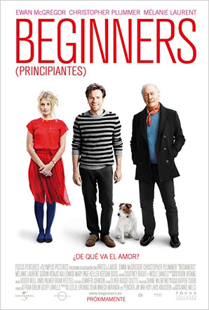 Imagen de Beginners (Principiantes)