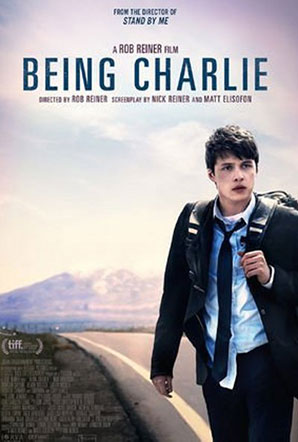 Imagen de Being Charlie