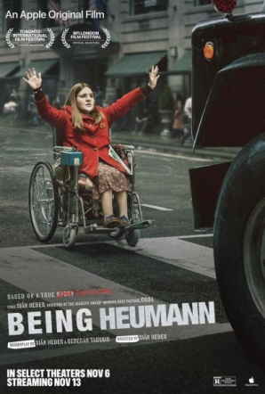 Imagen de Siendo Heumann