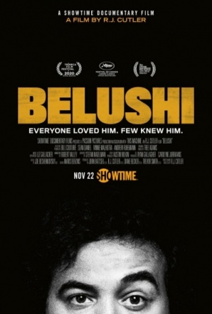 Imagen de Belushi