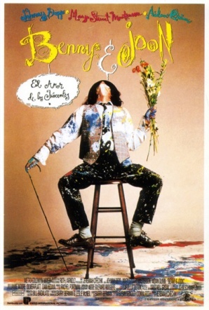 Imagen de Benny & Joon, el amor de los inocentes