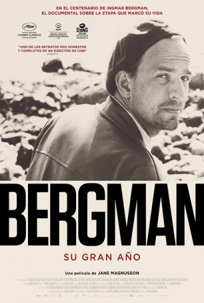 Imagen de Bergman, su gran año
