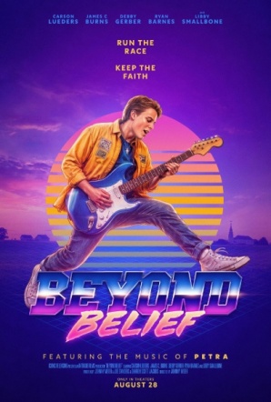 Imagen de Beyond Belief