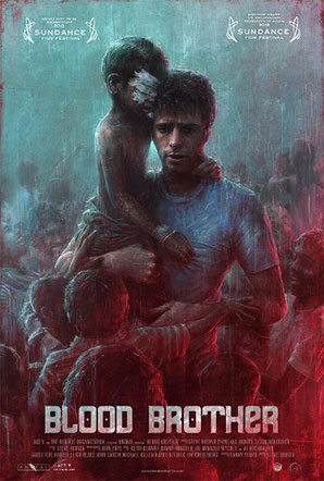 Imagen de Blood Brother