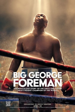 Imagen de Big George Foreman