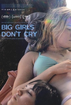 Imagen de Big Girls Don't Cry
