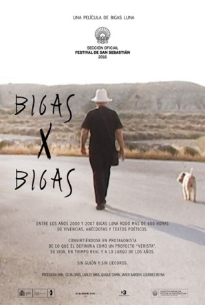 Imagen de Bigas x Bigas