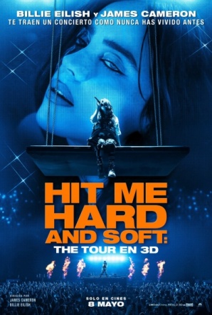 Imagen de Billie Eilish – HIT ME HARD AND SOFT: The Tour en 3D