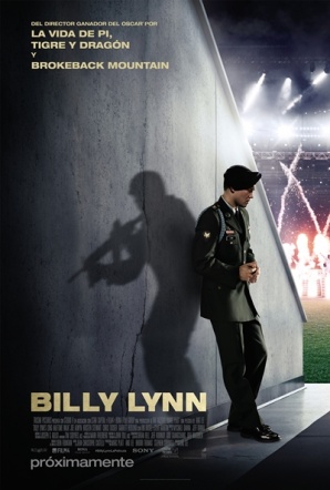 Imagen de Billy Lynn