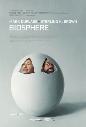 Imagen de Biosphere