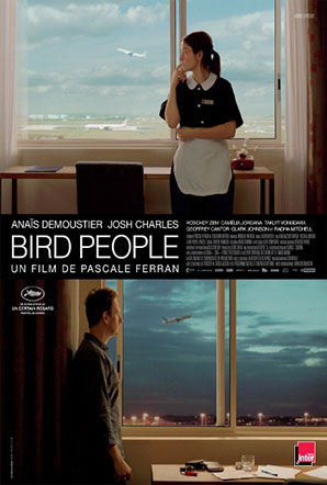 Imagen de Bird People