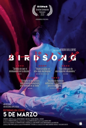 Imagen de Birdsong