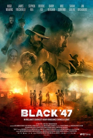 Imagen de Black 47