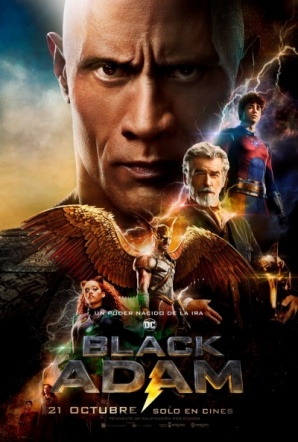 Imagen de Black Adam