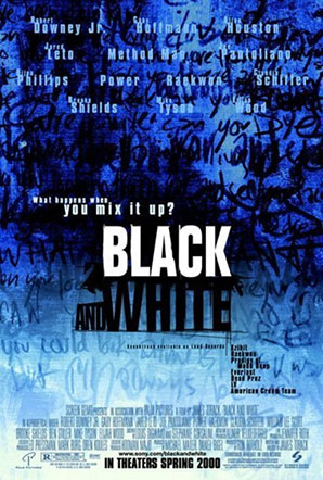 Imagen de Black and White