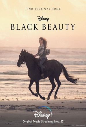 Imagen de Black Beauty