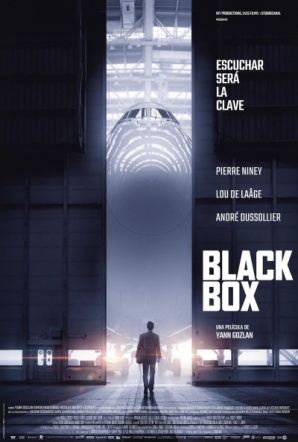 Imagen de Black Box