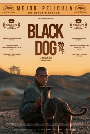 Imagen de Black Dog