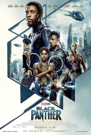 Imagen de Black Panther