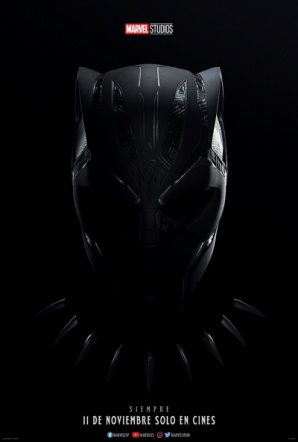 Imagen de Black Panther: Wakanda Forever