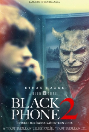 Imagen de Black Phone 2