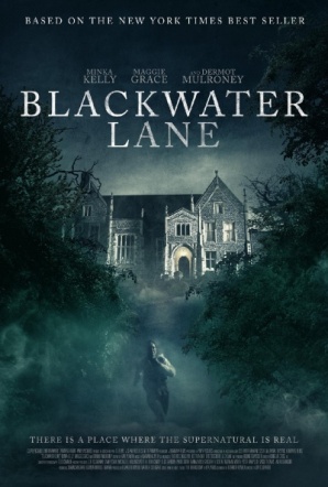 Imagen de Blackwater Lane