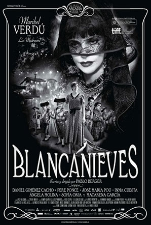 Imagen de Blancanieves