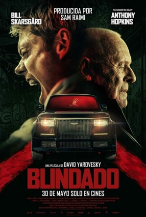 Imagen de Blindado