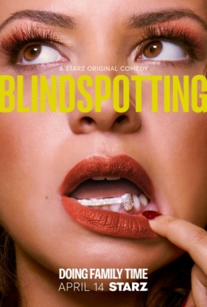 Imagen de Blindspotting (T2)