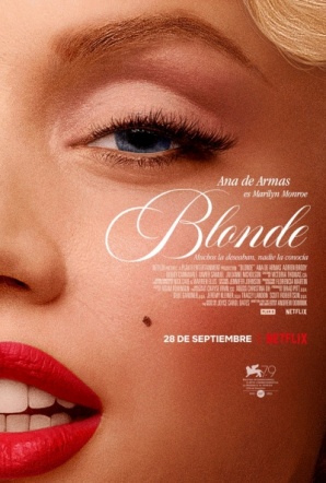 Imagen de Blonde