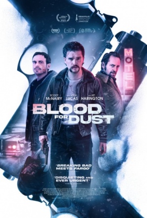 Imagen de Blood for Dust