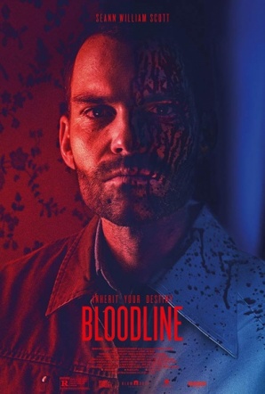 Imagen de Bloodline