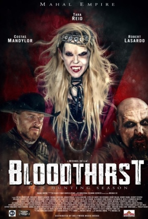 Imagen de Bloodthirst