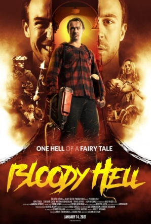 Imagen de Bloody Hell