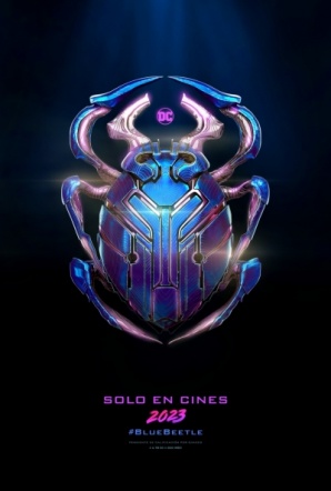 Imagen de Blue Beetle